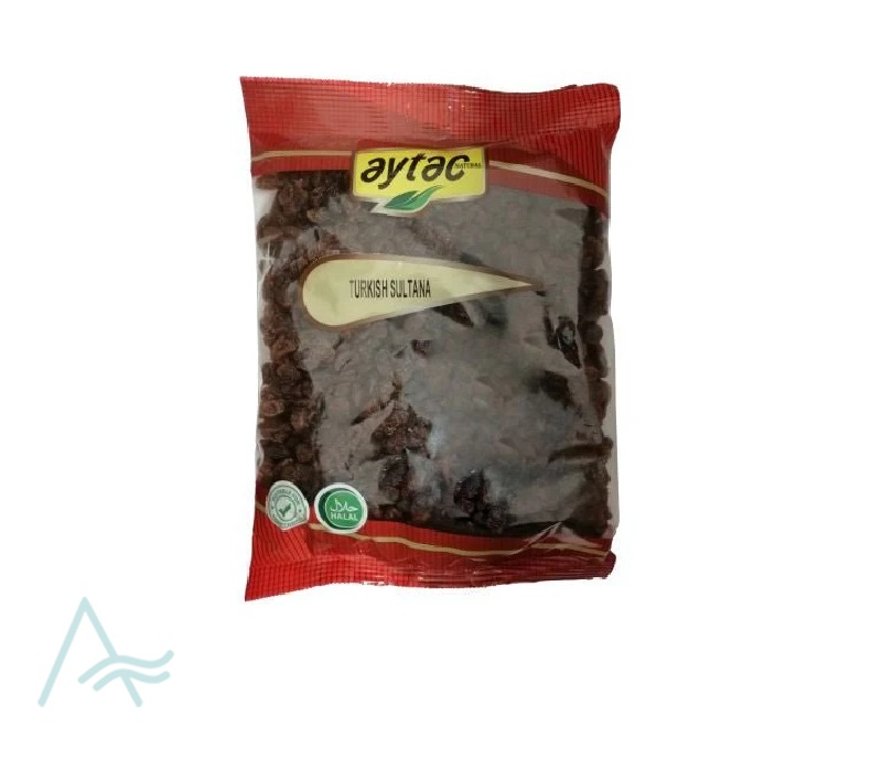 AYTAC TURKISH SULTANA 600G